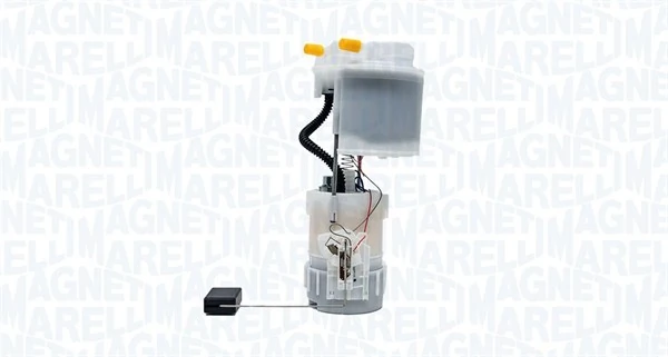 Fuel Supply Module